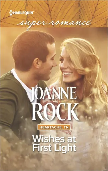 Cover of Wishes at First Light