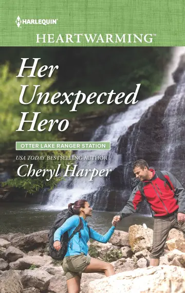 Cover of Her Unexpected Hero