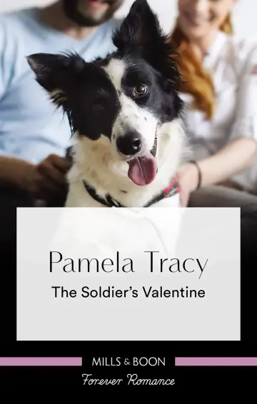 Cover of The Soldier's Valentine