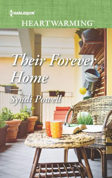 Cover of Their Forever Home