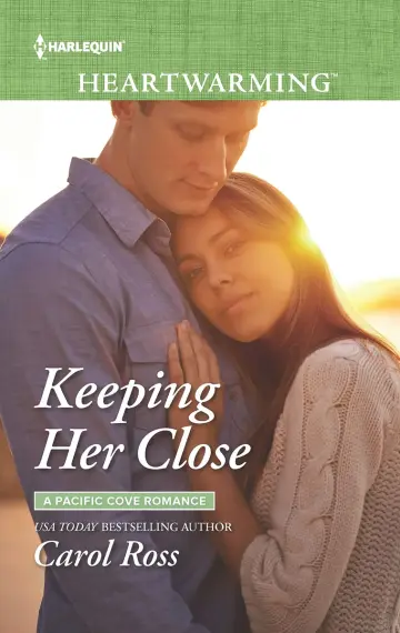 Cover of Keeping Her Close