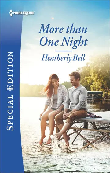 Cover of More than One Night