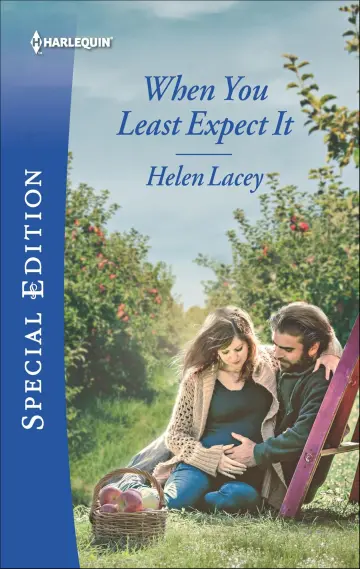 Cover of When You Least Expect It