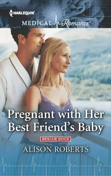 Cover of Pregnant with Her Best Friend's Baby