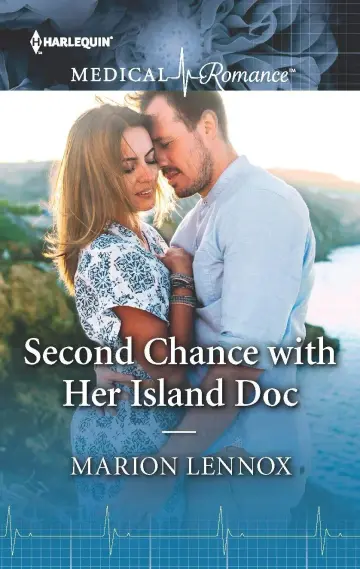 Cover of Second Chance with Her Island Doc