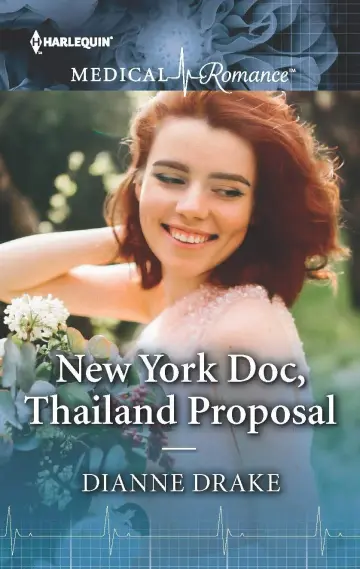 Cover of New York Doc, Thailand Proposal