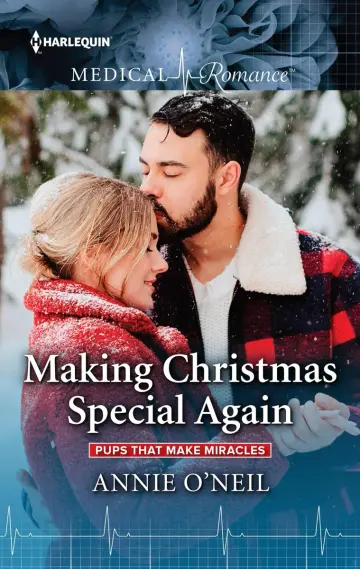 Cover of Making Christmas Special Again