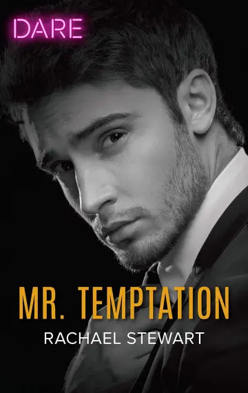 Cover of Mr. Temptation