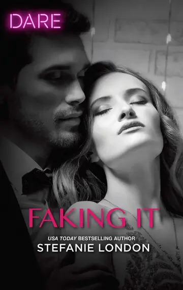 Cover of Faking It