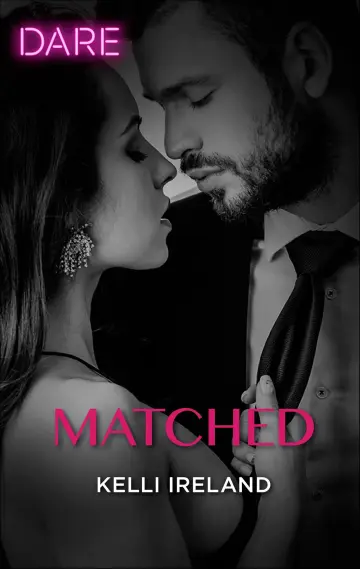 Cover of Matched