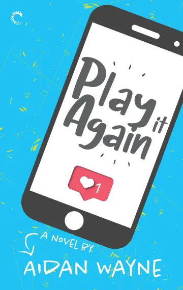 Cover of Play It Again