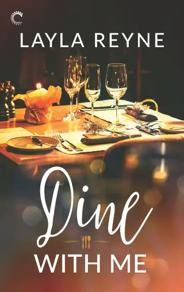 Cover of Dine with Me