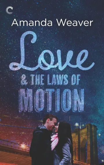 Cover of Love & the Laws of Motion