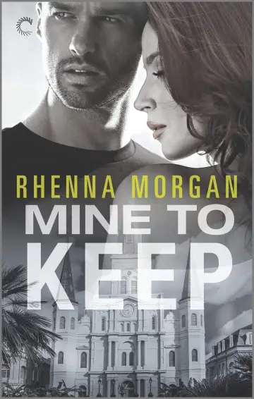 Cover of Mine to Keep