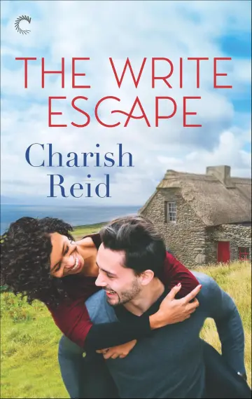 Cover of The Write Escape