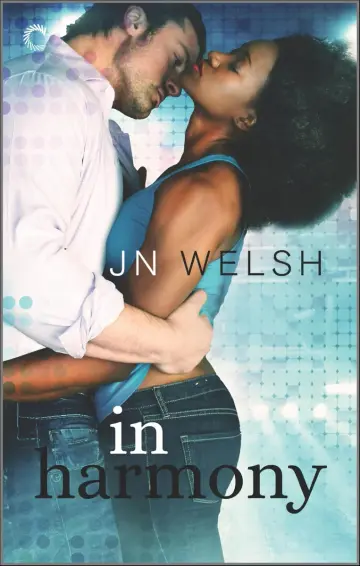 Cover of In Harmony