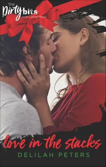 Cover of Love in the Stacks