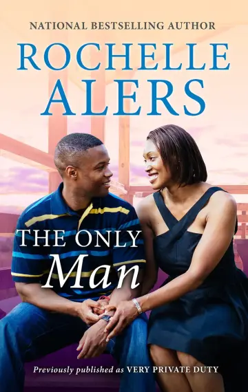 Cover of The Only Man