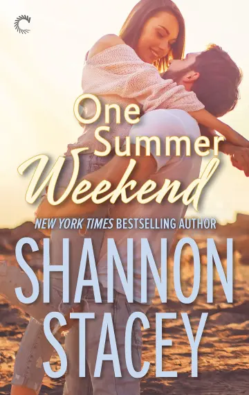 Cover of One Summer Weekend