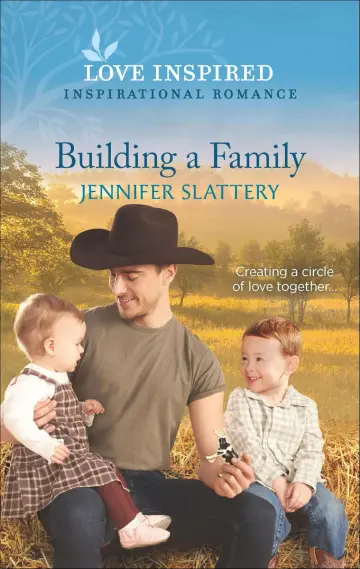 Cover of Building a Family