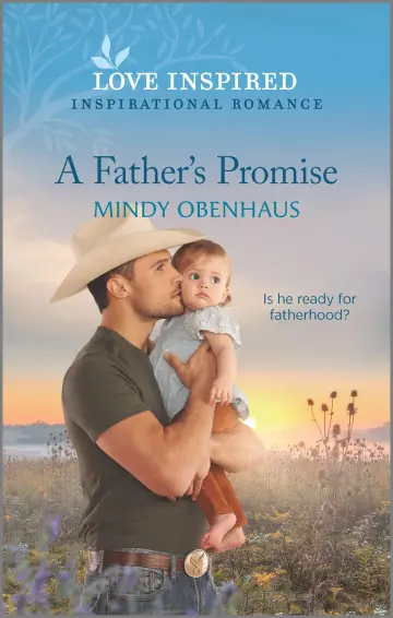 Cover of A Father's Promise