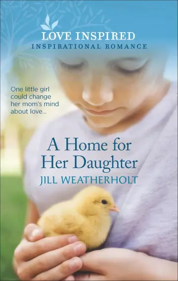 Cover of A Home for Her Daughter