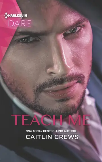Cover of Teach Me