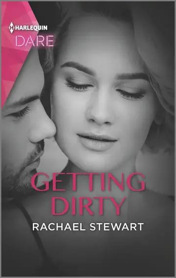 Cover of Getting Dirty