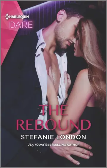 Cover of The Rebound