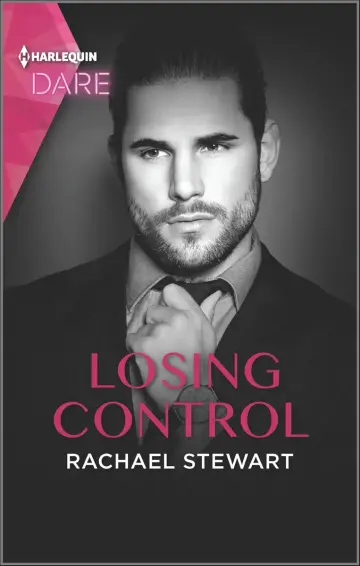 Cover of Losing Control