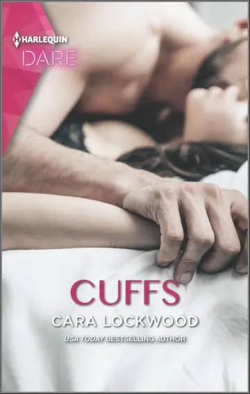 Cover of Cuffs