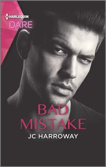 Cover of Bad Mistake