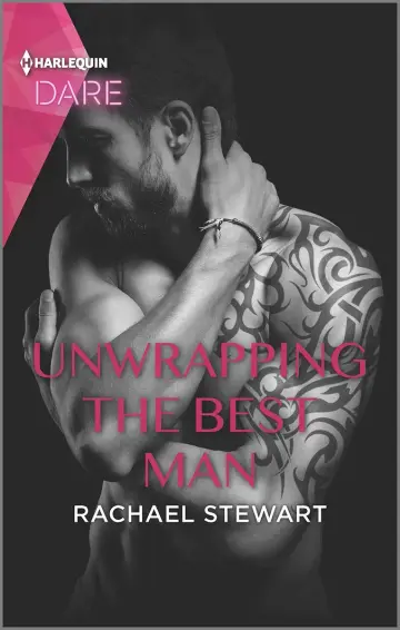 Cover of Unwrapping the Best Man