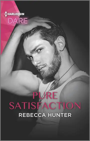 Cover of Pure Satisfaction