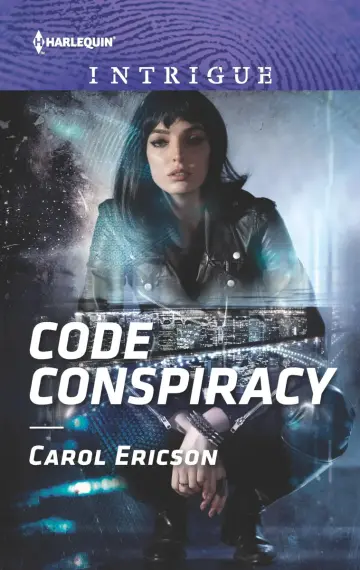 Cover of Code Conspiracy
