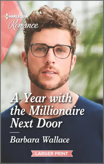 Cover of A Year with the Millionaire Next Door