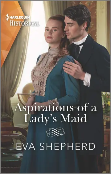 Cover of Aspirations of a Lady's Maid
