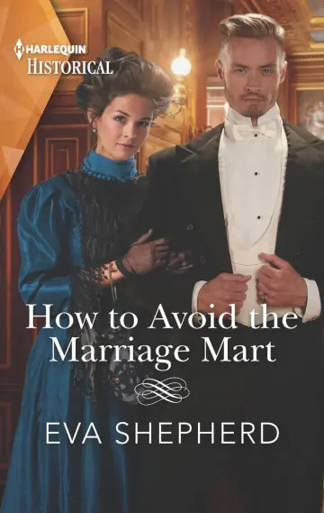 Cover of How to Avoid the Marriage Mart
