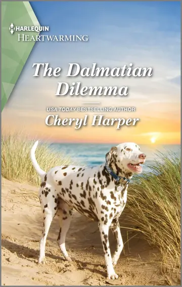 Cover of The Dalmatian Dilemma