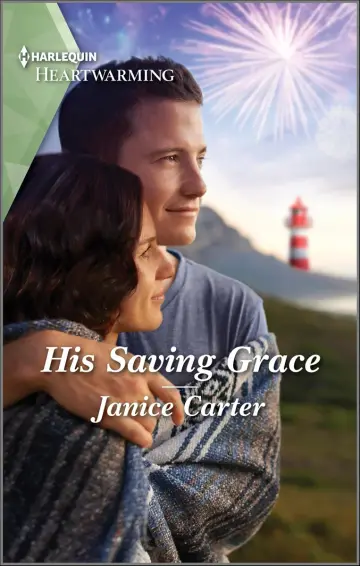 Cover of His Saving Grace