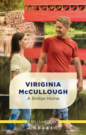 Cover of A Bridge Home