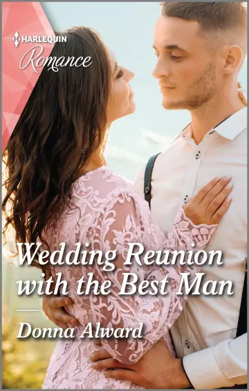 Cover of Wedding Reunion with the Best Man