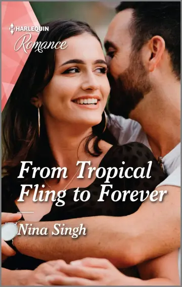 Cover of From Tropical Fling to Forever