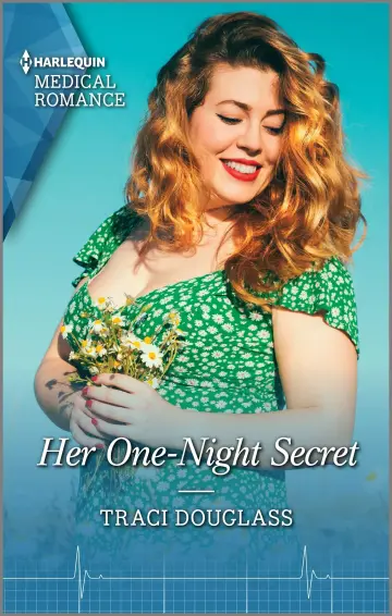 Cover of Her One-Night Secret