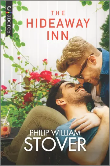 Cover of The Hideaway Inn