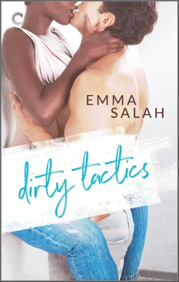 Cover of Dirty Tactics