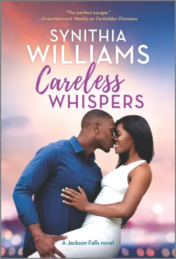 Cover of Careless Whispers