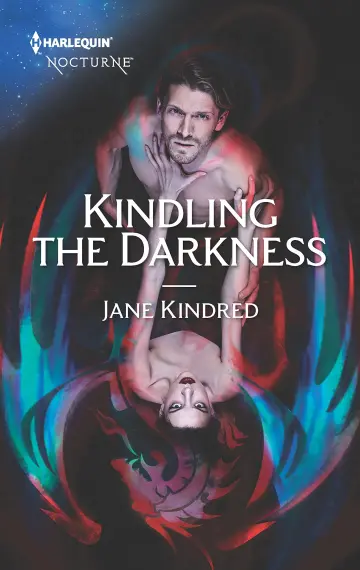 Cover of Kindling the Darkness