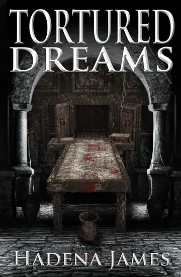 Cover of Tortured Dreams