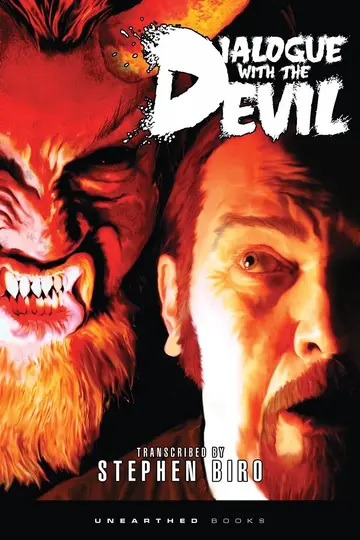 Cover of Dialogue with the Devil